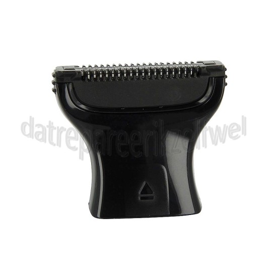 Foto van Philips Messenkop Trimmer Baracus MG7720, MG7730, MG7745 