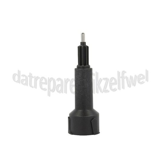 Foto van Philips Koppeling Aandrijfas HR7776, HR7778, HR7783 