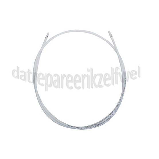 Foto van LG Slang Toevoerslang 6mm, 173cm. GCL207TLQA, GR267EJF, GRP217ATB 