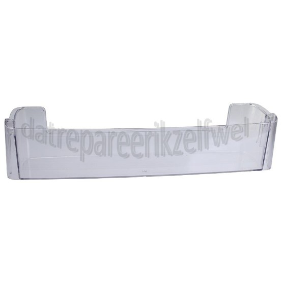 Foto van LG Deurbak Transparant GCB419BVQW, GCB419PSQW 