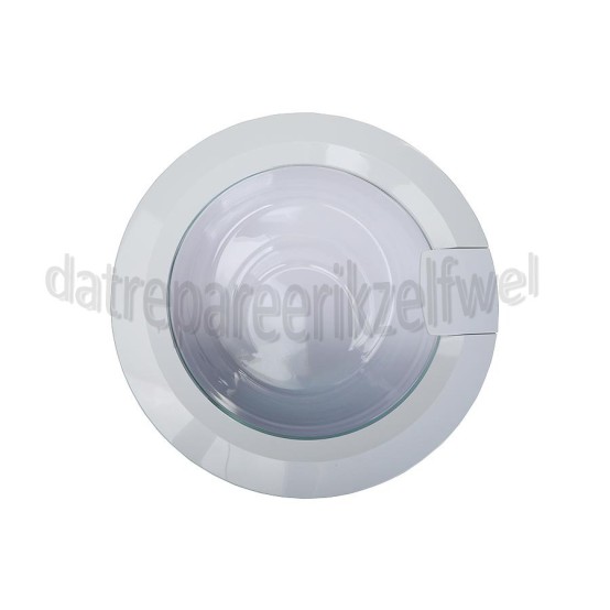 Foto van Bosch Vuldeur Complete deur Logixx 7, Maxx 7 Sensitive 