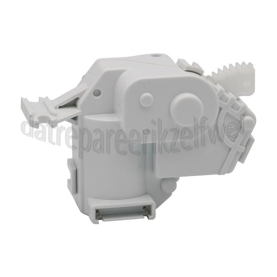 Foto van LG Motor Van klep dispenser GCP237ANNZ, GRJ24FWSHV, GCX247CSTZ 