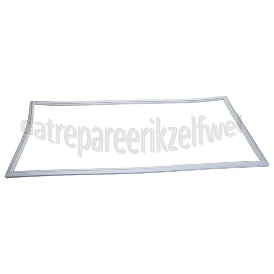 Foto van Bosch Afdichtingsrubber Koelkast, 51,5cm x 1,05m KIV38V0001, KIS38A6001 