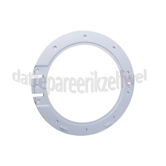 Foto van Beko Deurrand Deurrand, binnen WMB61621, WMB71231, WMB61431 