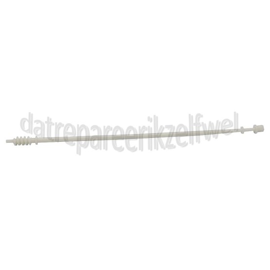Foto van AEG Schroef Stelschroef voet centraal F55311VI0, F35400VI0, ESL8320RO 
