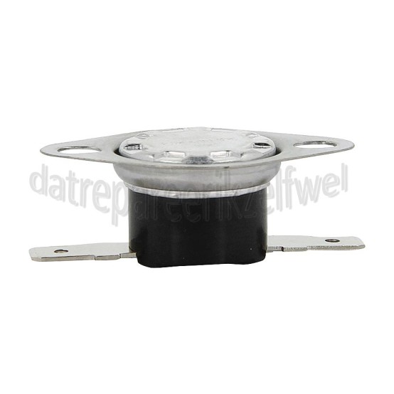 Foto van Pelgrim Thermostaat Maximaal thermostaat MC4111EUU, MAG495RVS, T2144ZT 