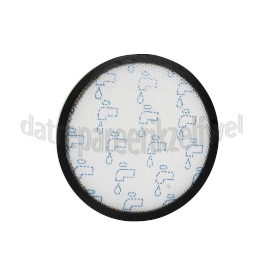 Foto van Rowenta Filter Rond RO4811EA, RO4855EA, TW4871HA 