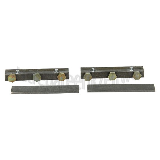 Foto van Dewalt Klem Klemplaat D67504, DW675K, DW676 