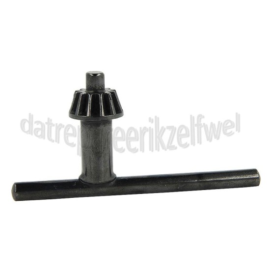 Foto van Black & Decker Sleutel Boorkop sleutel BD143V, KD150CRE, DW515L 