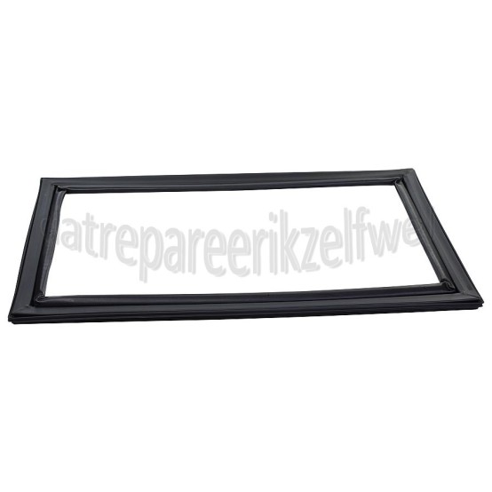 Foto van Dometic Afdichtingsrubber diepvriesvak, zwart RMD8505, RMDT8505 