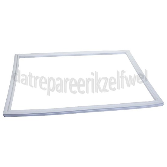 Foto van Pelgrim Afdichtingsrubber Afdichtrubber vriesdeel PKD4178NP02, KK2178VP01 