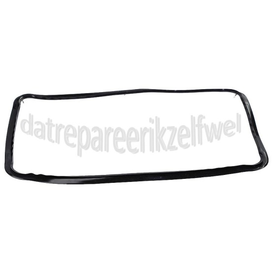 Foto van Pelgrim Afdichtingsrubber Deurrubber MAG546RVS, MAG690RVS, MC4111LUU 