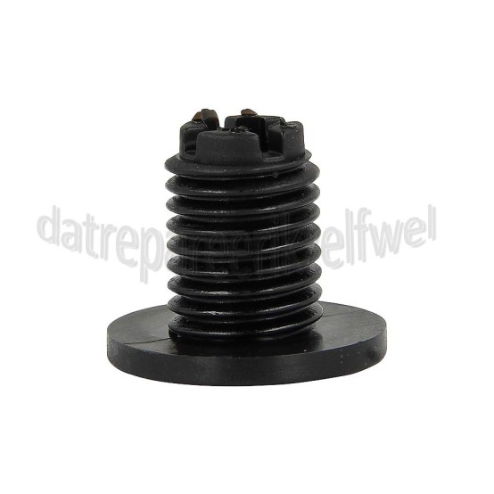 Foto van Pelgrim Stelpoot Stelvoetje PF6040RVSAB, MAC524MAT, ZX4511DNA 