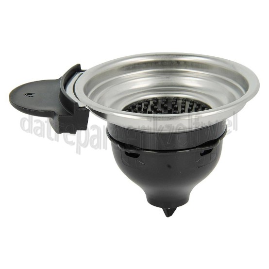 Foto van Philips Pad Koffie padhouder 1 kops HD6593, HD6594, HD6597 