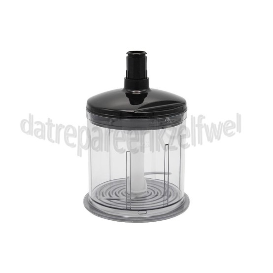 Foto van Bosch Hakmolen Fijnsnijder MSM67110, MSM67140, MFQ4780 