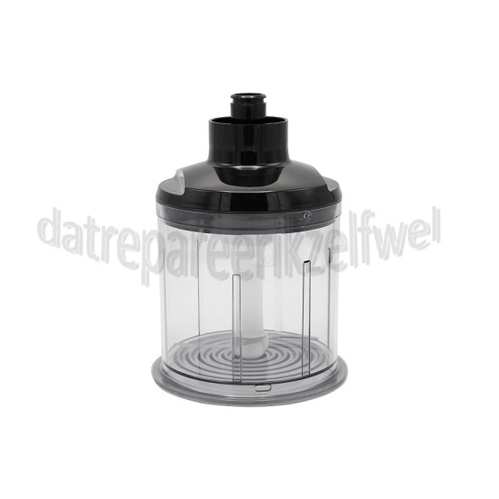 Foto van Bosch Hakmolen Fijnsnijder XL MSM87180, MSM88160, MSM87165 