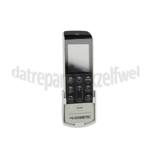 Foto van Dometic Afstandsbediening Met houder Freshjet3000, CL01HR020 