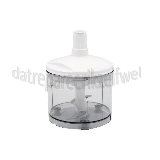 Foto van Bosch Hakmolen Fijnsnijder MSM66120, MSM66155, MQ66120 