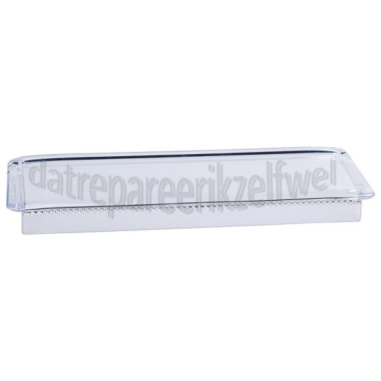 Foto van Samsung Deurbak Front, vriesgedeelte RH56J69187F, RH56J6918SL 