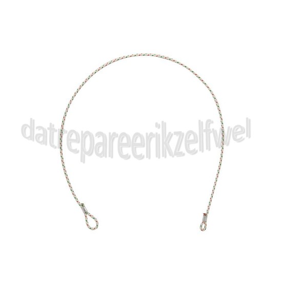 Foto van Pelgrim Touw Kabel deurbalans GVW481ONY, GVW431RVS, VW544ZT 