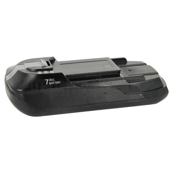 Foto van Rowenta Accu Lithium- ion batterij Xforce flex 11.60 RH981, RH982, RH988, RH989 