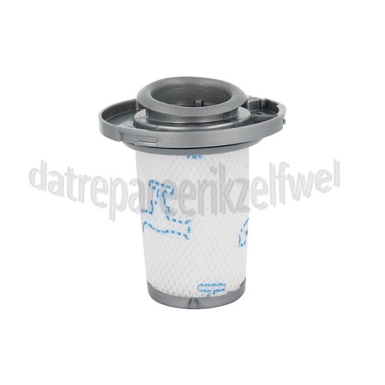 Foto van Rowenta Filter Scheidingsfilter X-Force 8.60 