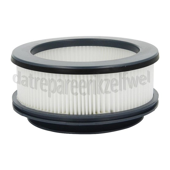 Foto van Rowenta Filter Motorfilter X-Force 11.60 