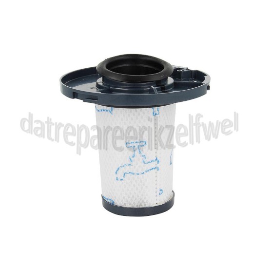 Foto van Rowenta Filter Scheidingsfilter X-Force 11.60, 14.60, 14.60 Pro 
