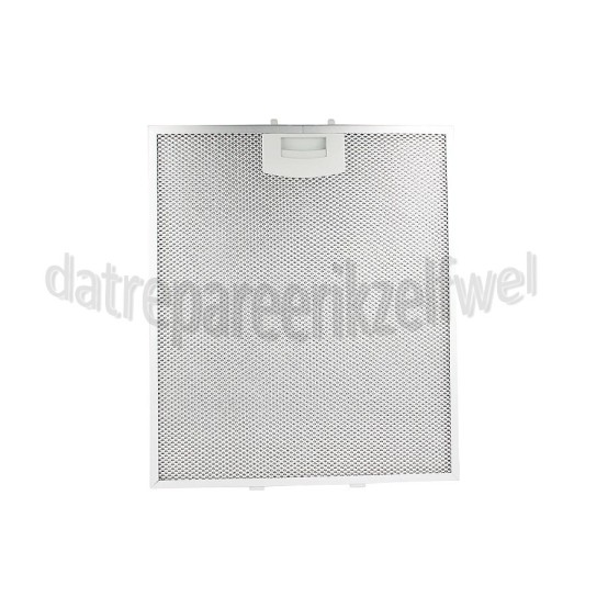 Foto van Bosch Filter Vetfilter DKE115A, LC90150, LC66671 