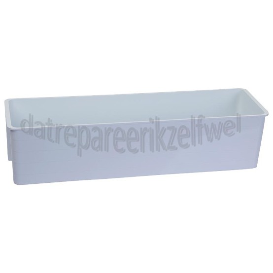 Foto van Constructa Deurbak Deurvak, wit CK65641, CK60241, K25JR40 