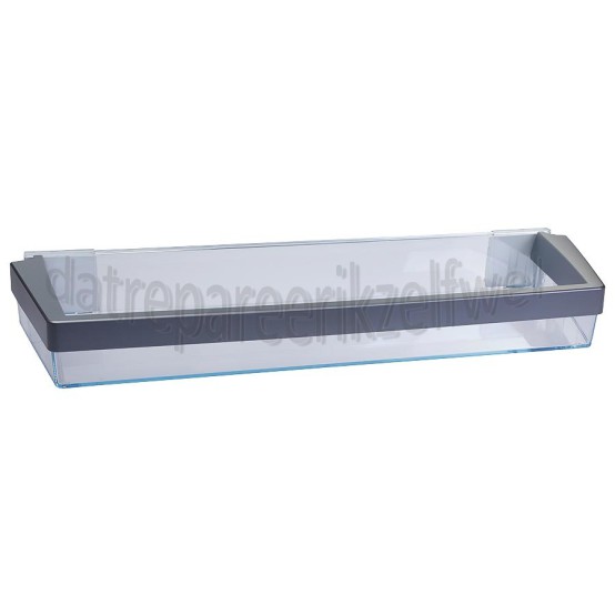 Foto van Bosch Deurbak Transparant, met bevestiging KIF39P60, KIN28P60, KIF42P60 