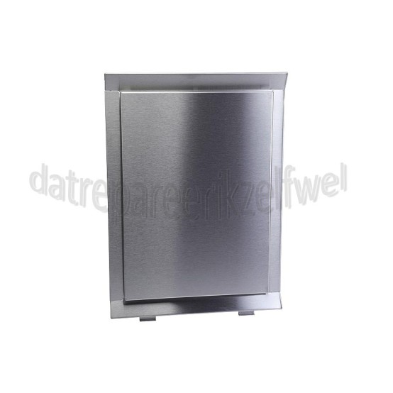 Foto van Bosch Filter Metaalfilter LC68BC542, DWA09T850, LC91TA550 