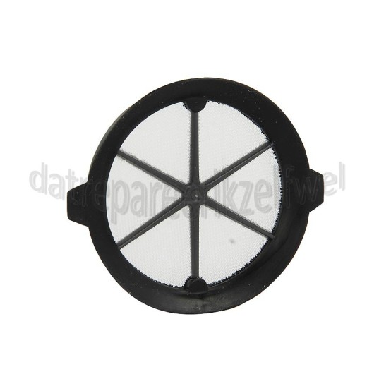 Foto van Bosch Filter Rond BGS5POWER1, BGS51230, VSX7XTRM 