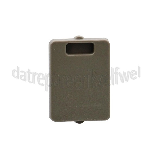 Foto van Bosch Afdekking Afdekkapje schroefgat KG39EEICP, KDN86AI3E8, GSN36VBFP 