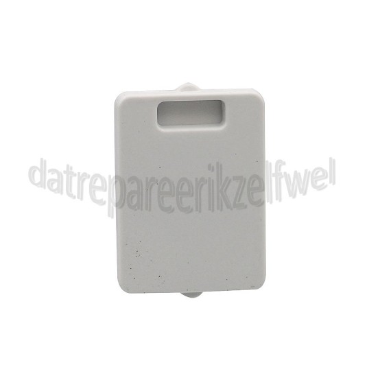 Foto van Bosch Afdekking Afdekkapje schroefgat GS36NMW30, GSN29VW30, GS51NAW40 