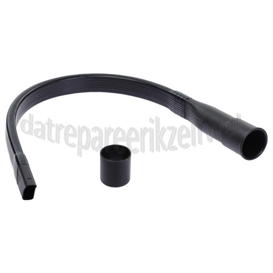 Foto van Rowenta Zuigmond Flexibele zuigmond XXL Silence Force, X-Trem Power Cyclonic 