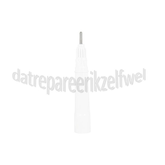 Foto van Bosch Aandrijving Aandrijfas MCM64051, MK82010, MCM64085 
