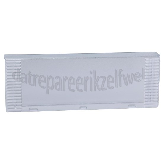 Foto van Bosch Glas Glaasje van verlichting DHI645KAU, CD53030, DHI635H 