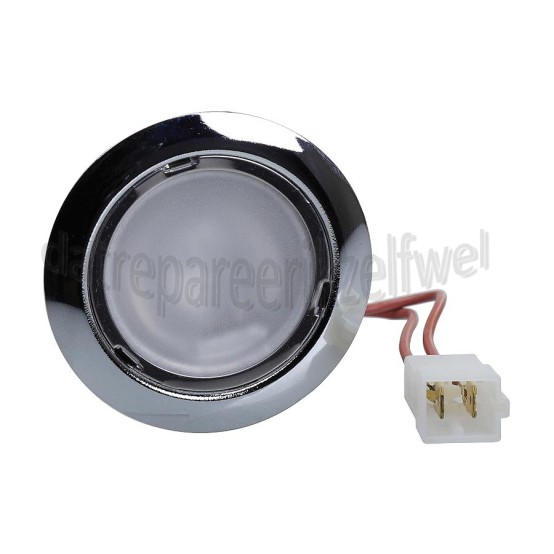 Foto van Solitaire Lamp Verlichting compleet SOD902150I, SOI49I3S0N 