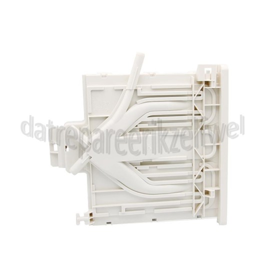 Foto van Bosch Deksel Van zeepbak WAN280L7SN, WM14N0G0, WM12N290OE 