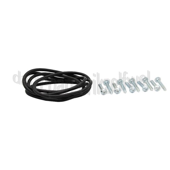 Foto van Bosch Afdichting Kuipafdichting, incl. schroeven WAN28160CS, WAN282V8, WM12N290OE 