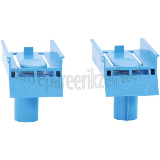 Foto van Bosch Zuighevel Sifon-deel WM14N0G0, WAN280L7SN, WM12N290OE 