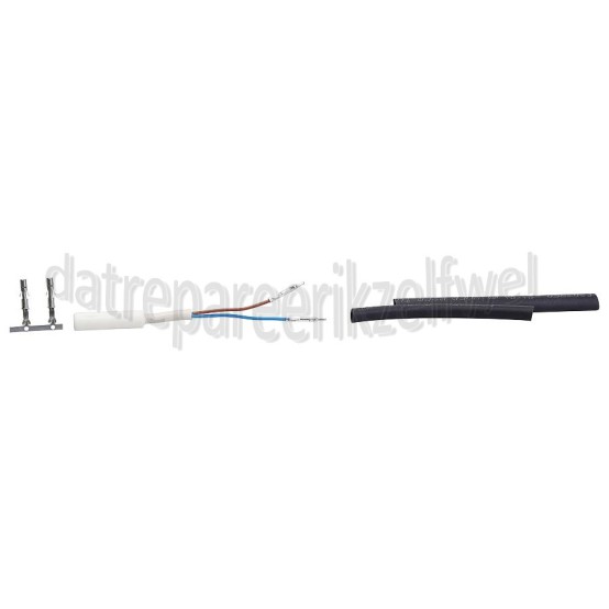 Foto van Bosch Sensor Temperatuur voeler GSE34452, GSN32A10ME, KG33VVL30E 
