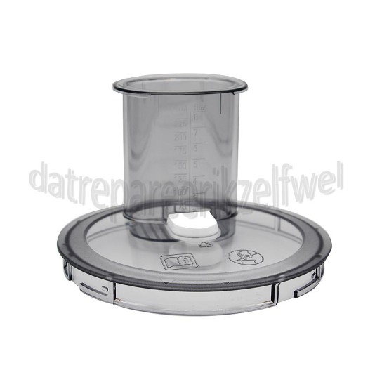 Foto van Bosch Deksel Van snijgedeelte MUM4856EU, MUM4406, MUZ4DS4 