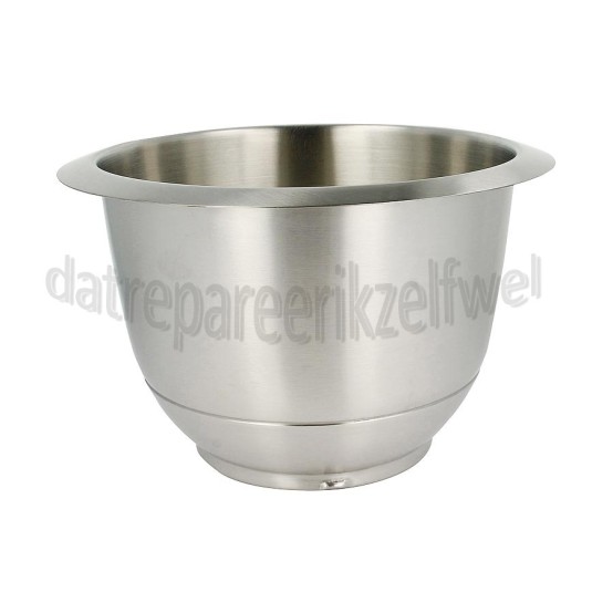 Foto van Bosch Kom Mengkom, metaal MUM58920, MUM58L20, MUM5GJ4S 