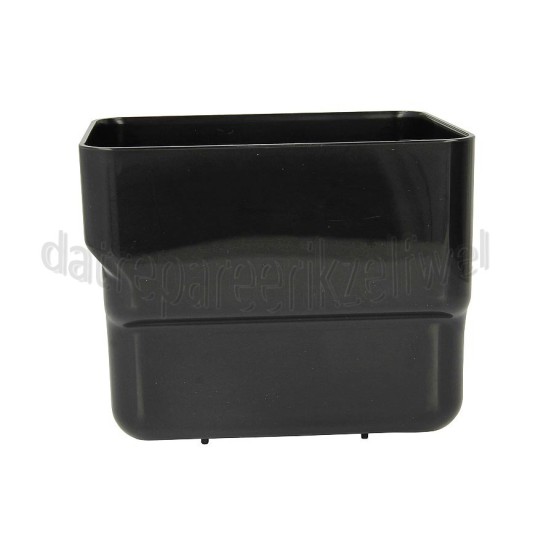 Foto van Bosch Opvangbakje Koffiedik opvangbak TE617F03DE, TES80353DE 