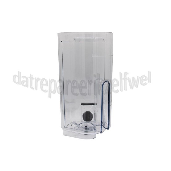 Foto van Siemens Reservoir Watertank TQ507R02, TP501R09, TQ503D01 