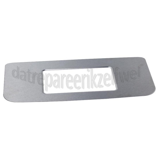 Foto van Bosch Plaat Lijst om druiprooster TI313519DE, TIS30321RW, TI303803CN 