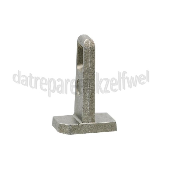 Foto van Bosch Deurhaak Metaal WM12P2601W, WAN2416SOE, WAK282LX 