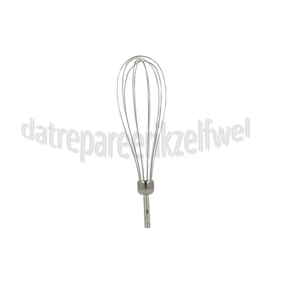 Foto van Bosch Garde Klopper MSM6270, MSM66130, MQ5N7PX 